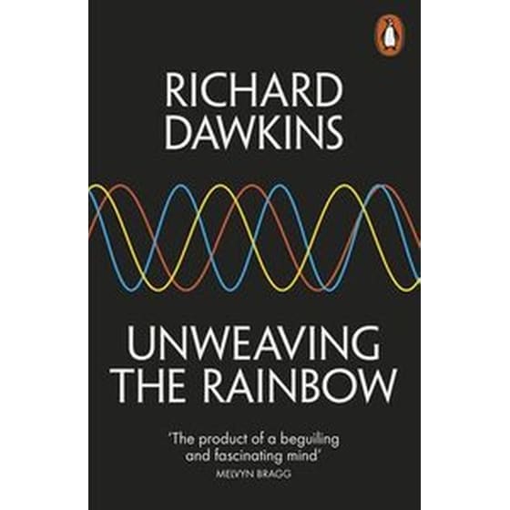 Unweaving the Rainbow image 0