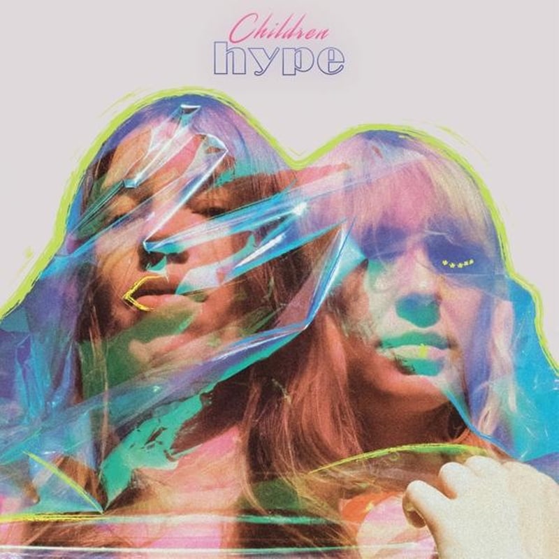 Hype (Neongelb-Transparentes Vinyl, Posterbeilage)