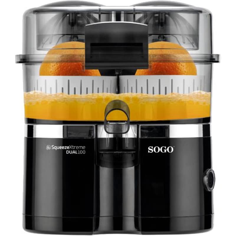 SOGO EXP-SS-5299 100 W Μαύρο Ηλεκτρικός Στίφτης