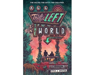 All That's Left in the World image 0