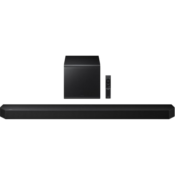 Samsung HW-Q800F/EN Soundbar 360W 5.1.2 - Black image 10
