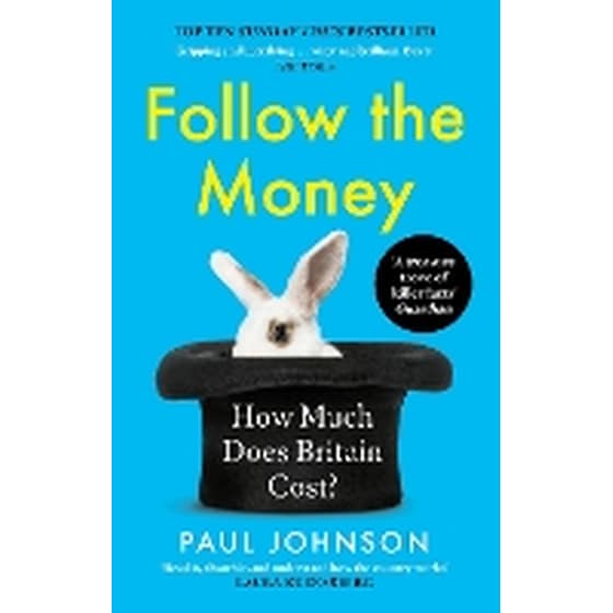 Follow the Money image 0