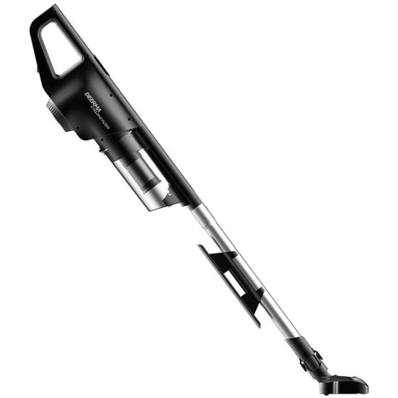 DEERMA DX600 600 W 0.8 L Μαύρη Σκούπα Stick image 3