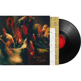 Perfecth (LP)