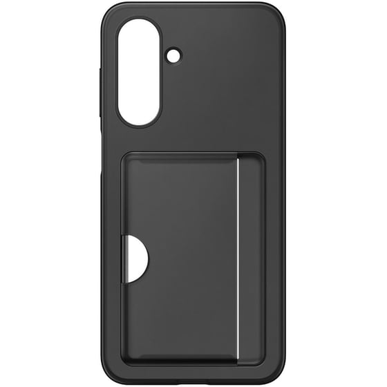 Θήκη Samsung Galaxy A26 5G - Samsung Card Slot - Black image 3