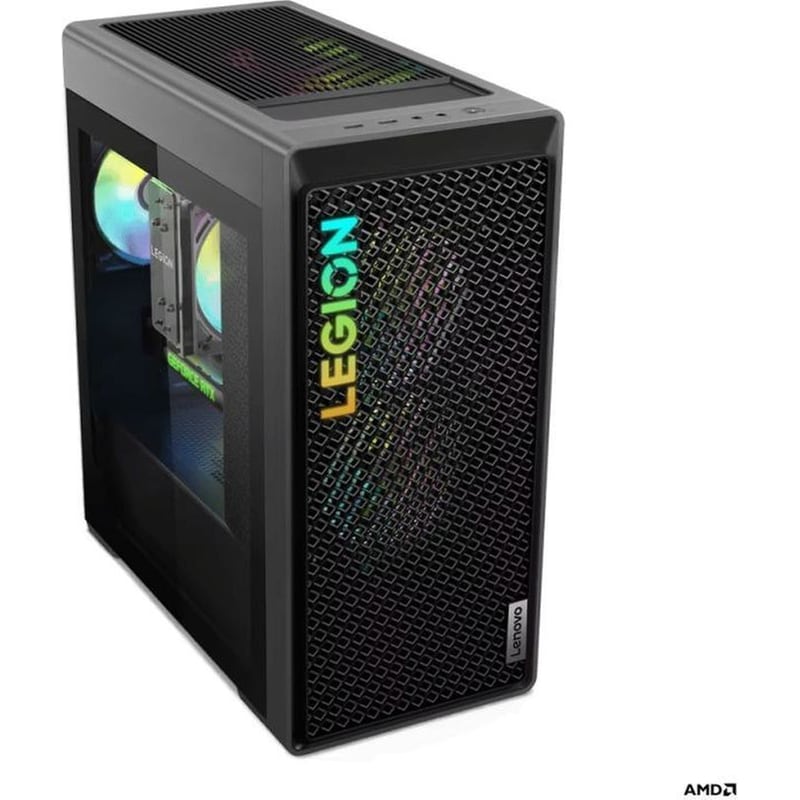 LENOVO Desktop Lenovo Legion T5 26ARA8 (Ryzen 9-7900/32GB/1TB SSD/GeForce RTX 4070 Ti SUPER/Win11Home)