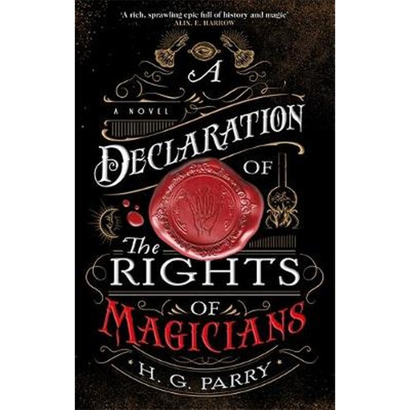 A Declaration of the Rights of Magicians