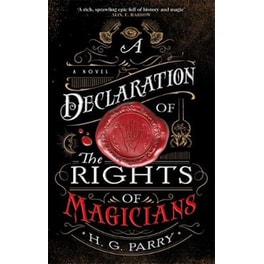 A Declaration of the Rights of Magicians