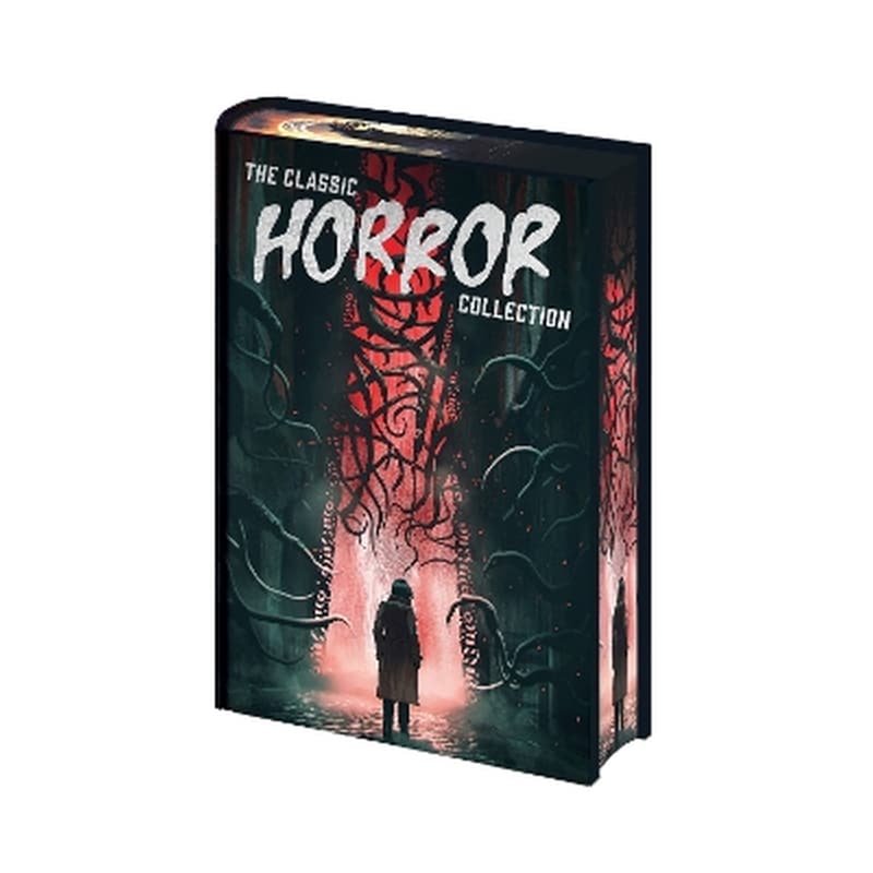 The Classic Horror Collection