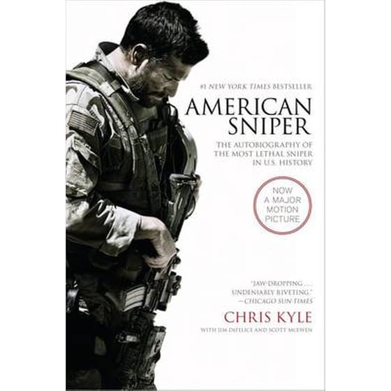 American Sniper image 0