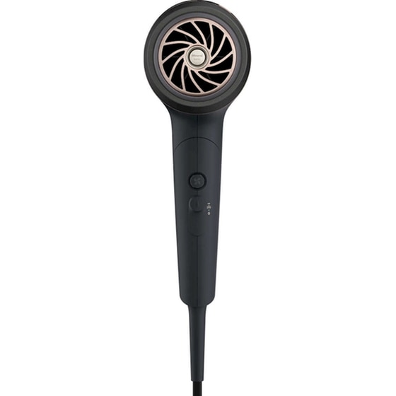 Σεσουάρ Μαλλιών PHILIPS BHD538/30 2300W Μαύρο image 3