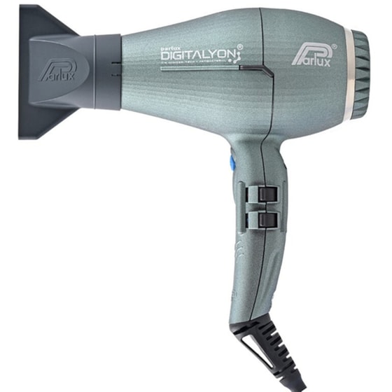 Σεσουάρ Μαλλιών PARLUX Digitalyon 2400 W Γκρί image 0