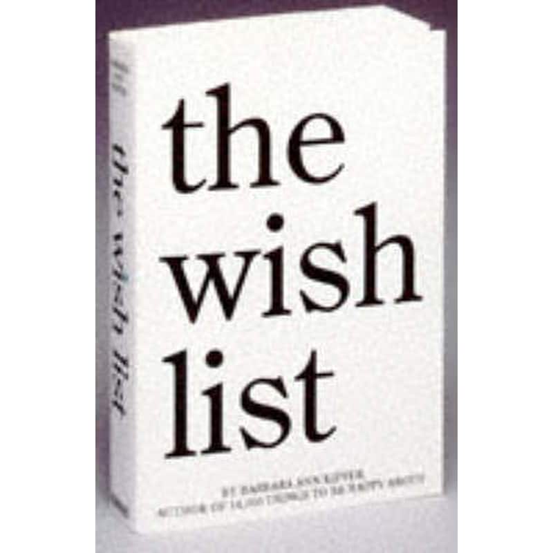 The Wish List