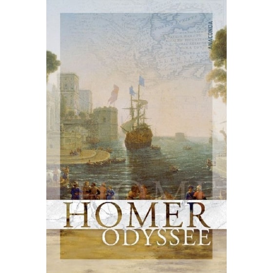 Odyssee image 0