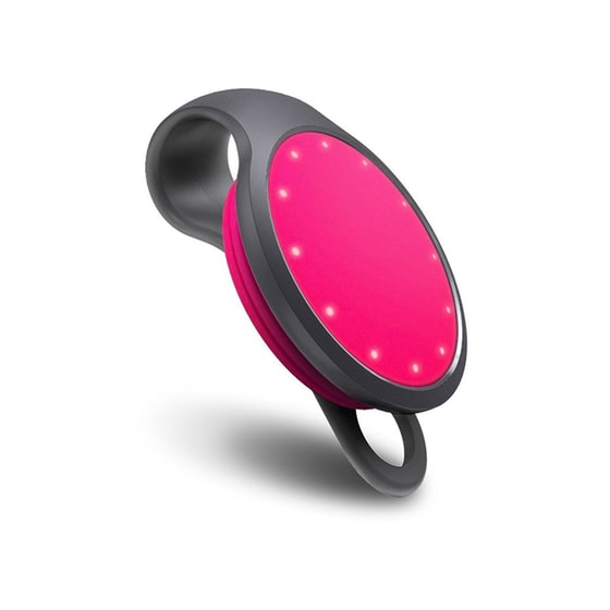 Activity Tracker MisFit Flash Wristband Ροζ F00EZ image 2