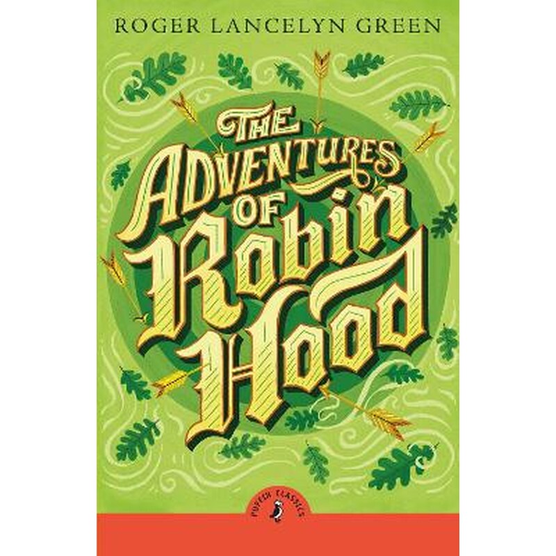 The Adventures of Robin Hood