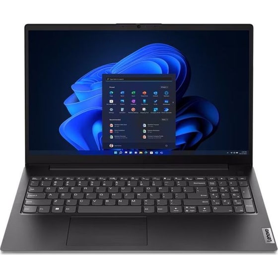 Lenovo V15-15 Gen4 15.6'' FHD Anti-Glare (Ryzen 5-7520/16GB/512GB SSD/Radeon 610M Graphics/FreeDOS) Laptop image 0