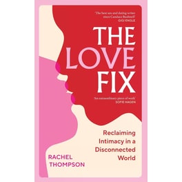 The Love Fix