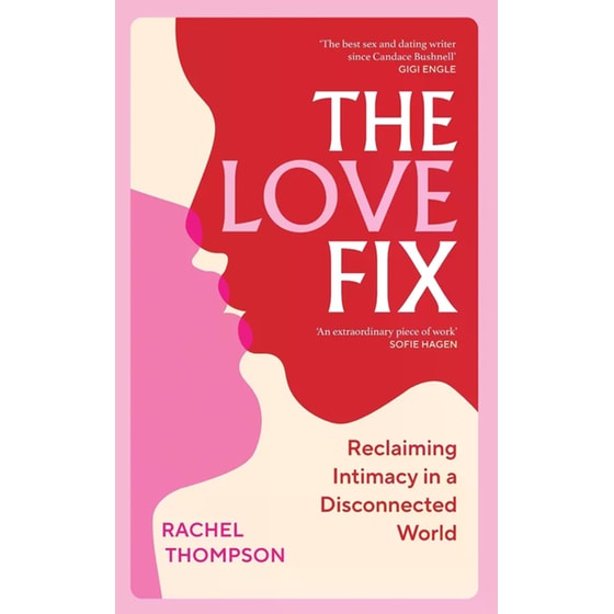 The Love Fix image 0