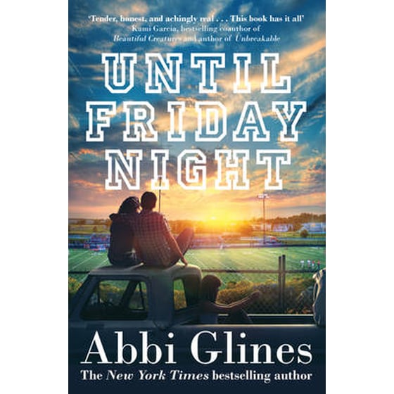 Until Friday Night image 0