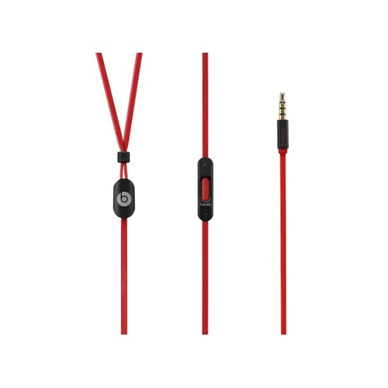 Ακουστικά Beats by Dr.Dre Urbeats Λευκό image 1