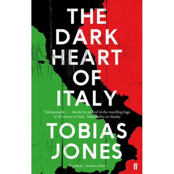 The Dark Heart of Italy image 0