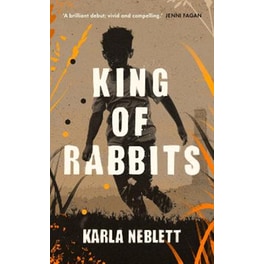King of Rabbits