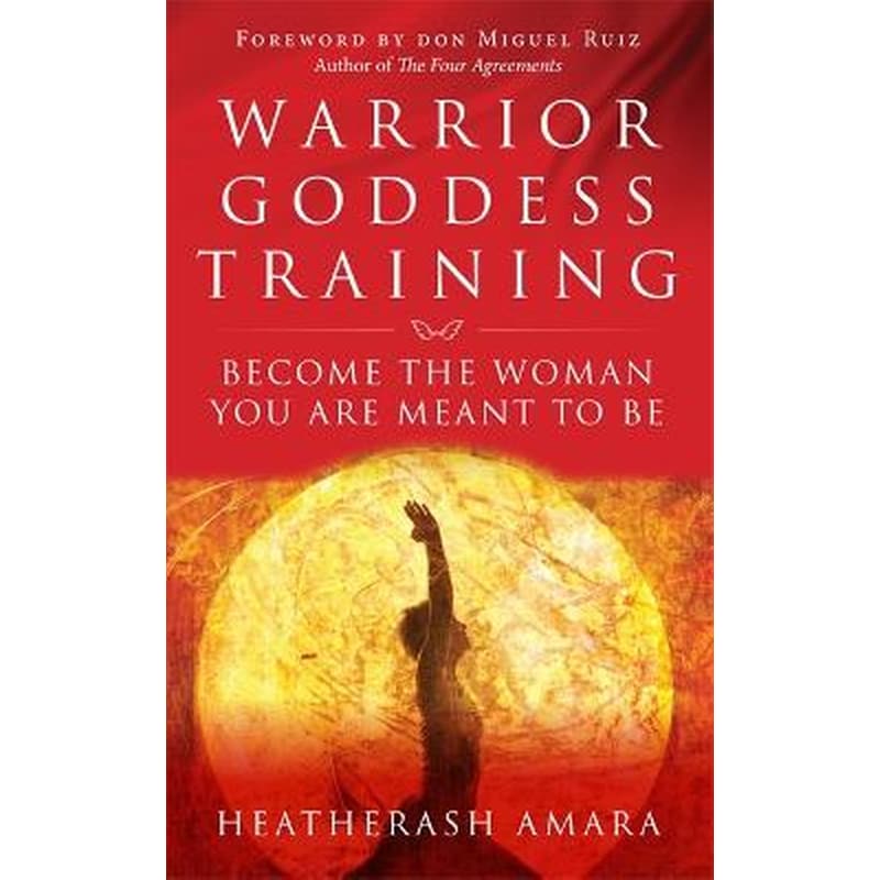 Warrior Goddess Training