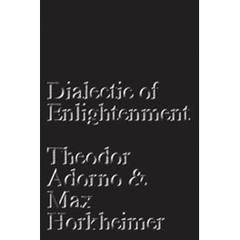 Dialectic of Enlightenment