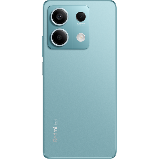 Xiaomi Redmi Note 13 5G 128GB - Ocean Teal image 4