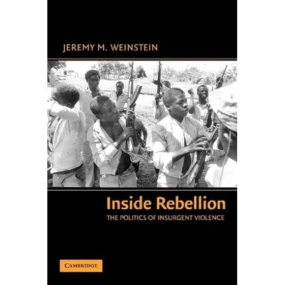 Inside Rebellion image 0