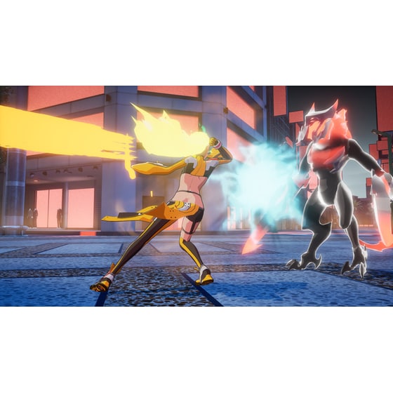 Dusk Diver 2 Day One Edition - PS5 image 5