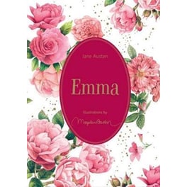 Emma: Illustrations by Marjolein Bastin