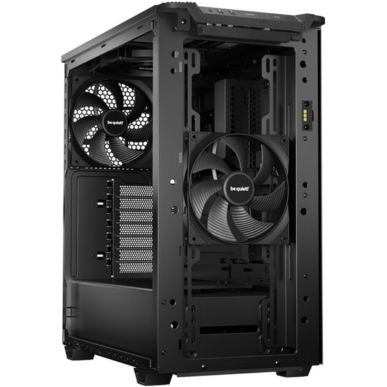 Desktop INTRA (Ryzen 7-8700G/32GB/1TB SSD/GeForce RTX 5060/W11Home) image 2
