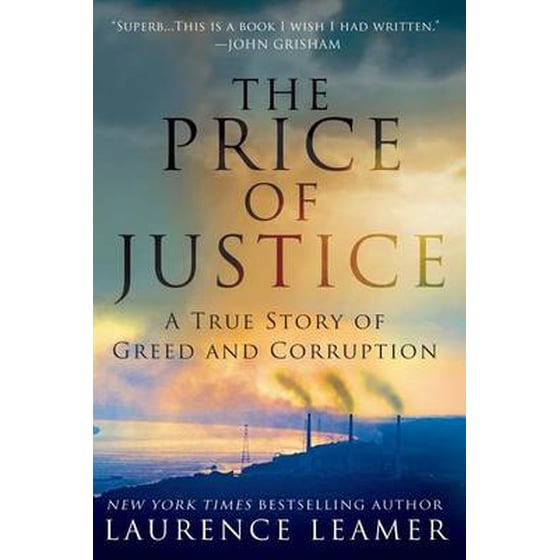 Price of Justice image 0