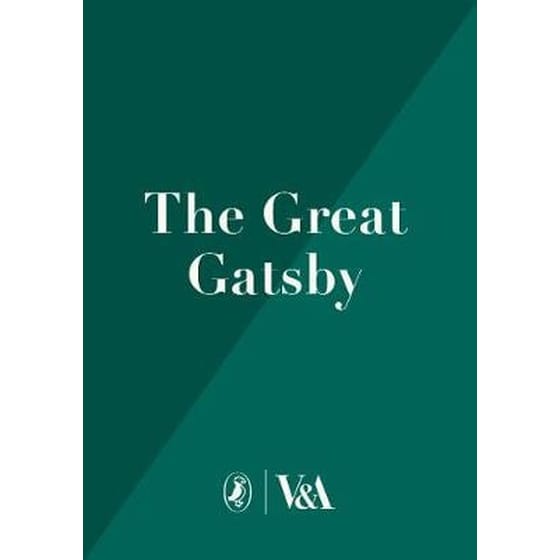 The Great Gatsby- V&A Collector's Edition image 0