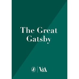 The Great Gatsby- V&A Collector's Edition