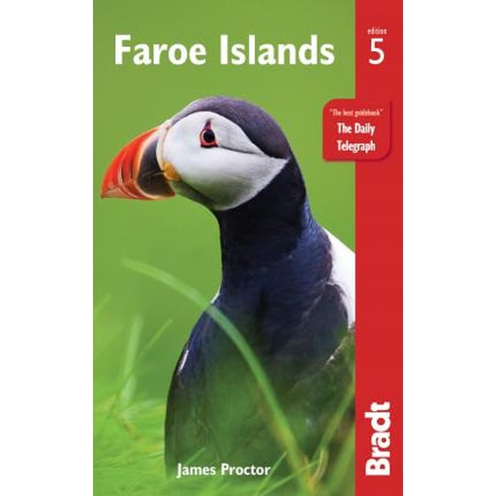 Faroe Islands image 0