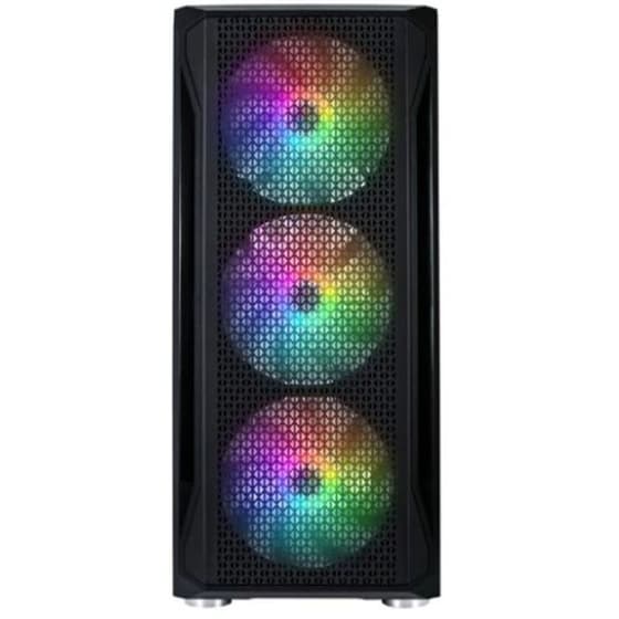 Desktop Vengeance Blast-V3 (Core i5-12400F/32GB/512GB SSD/GeForce RTX 3050/FreeDOS Gaming PC) image 1