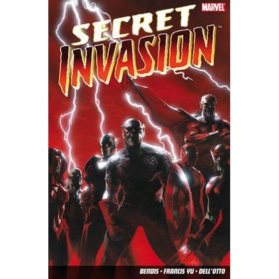 Secret Invasion image 0