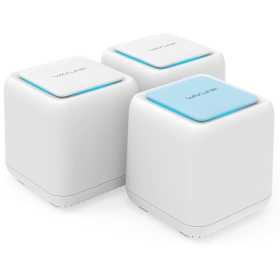 WAVLink WN535M3 Access Point Wi-Fi 5 Dual Band (2.4 & 5 GHz) 1200Mbps image 1