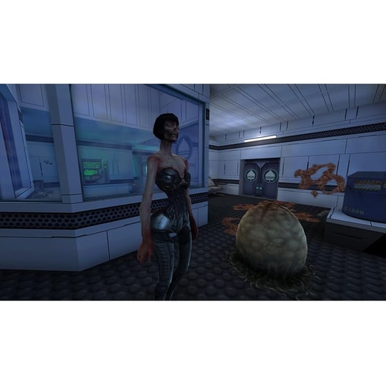 System Shock 2 25th Anniversary Remaster - Nintendo Switch 2 image 4