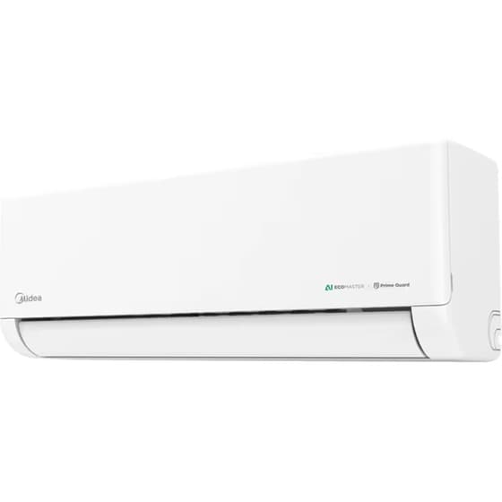 MIDEA AirGreen Κλιματιστικό Inverter 9.000 BTU A+++/A+++ με AI image 4