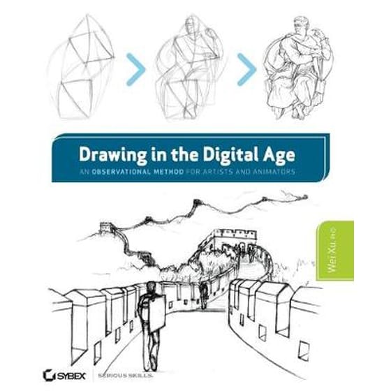 Drawing in the Digital Age image 0