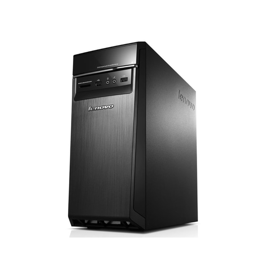 Lenovo H50-50 - Desktop PC image 1