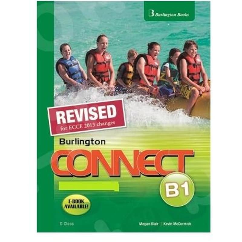 Connect B1 Teachers Book Workbook D Class Revised