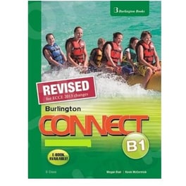 Connect B1 Teacher's Book Workbook D Class Revised