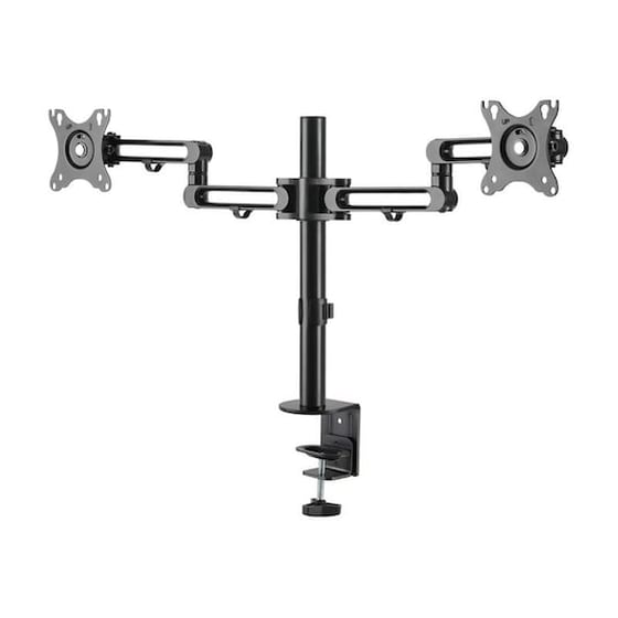 Βάση Στήριξης  Monitor Startech Armdual3 Double με Βραχίονα 32" έως 16 kg image 0