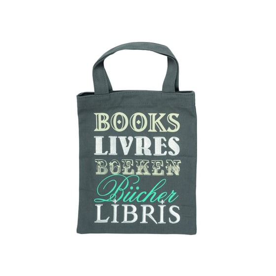 Τσάντα Βιβλίων Moses Books image 0