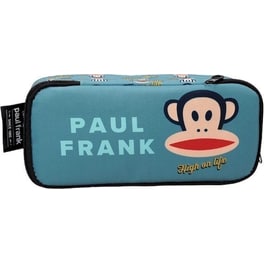 Κασετίνα Βαρελάκι Paul Frank Colorado